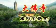 黄色视频操女人的骚逼高潮中国浙江-新昌大佛寺旅游风景区